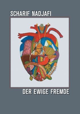 bokomslag ewige Fremde