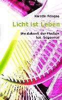 bokomslag Licht ist Leben