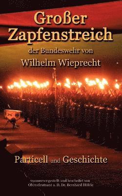 bokomslag Großer Zapfenstreich