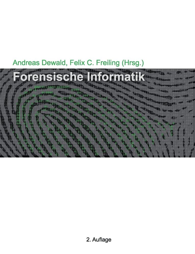 Forensische Informatik