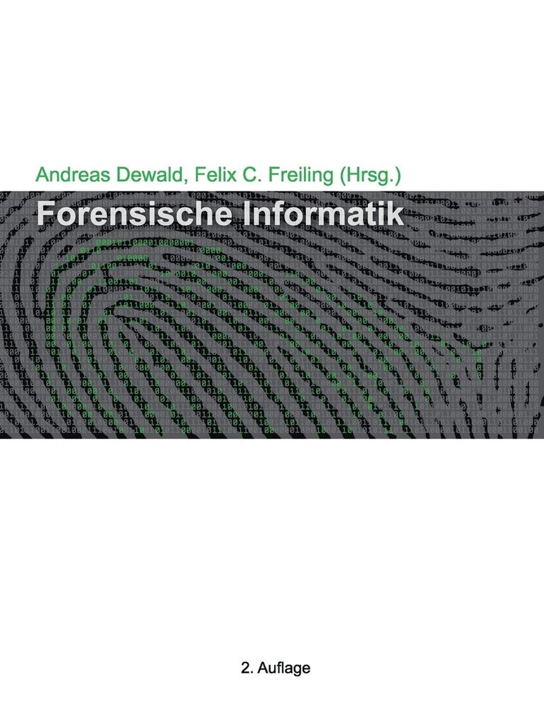 Forensische Informatik 1