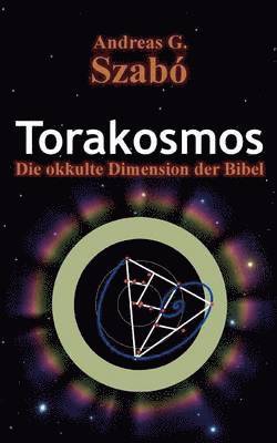 Andreas G Szabó, Andreas G. Szabó - Torakosmos, Häftad