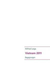 bokomslag Vietnam 2011