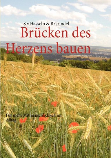 bokomslag Brcken des Herzens bauen 2