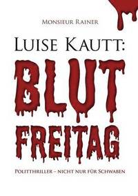 bokomslag Luise Kautt