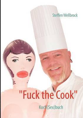 bokomslag "Fuck the Cook"