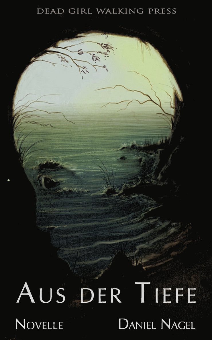 Daniel Nagel - Aus der Tiefe, Häftad