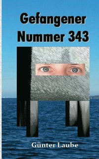 bokomslag Gefangener Nummer 343