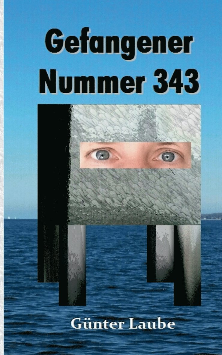 Gefangener Nummer 343 1