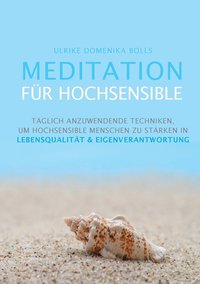 bokomslag Meditation fr Hochsensible