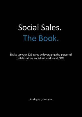 bokomslag Win. Grow. Social Sales.