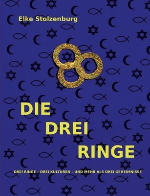 Elke Stolzenburg - Drei Ringe, Häftad