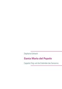 bokomslag Santa Maria del Popolo