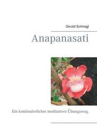 bokomslag Anapanasati