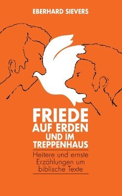 Friede auf Erden und im Treppenhaus