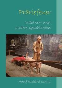 bokomslag Präriefeuer
