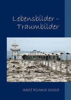 bokomslag Lebensbilder-Traumbilder