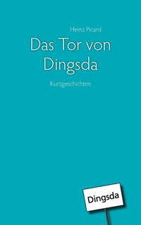 bokomslag Tor von Dingsda