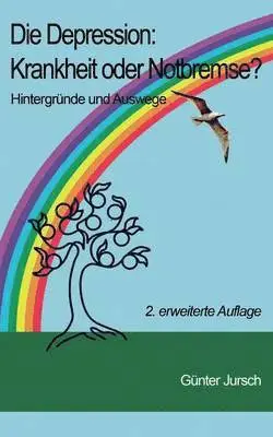 Günter Jursch - Depression, Häftad. Tillgänglighet: Lägg i varukorg
