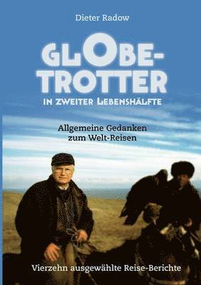 Globetrotter in zweiter Lebenshälfte