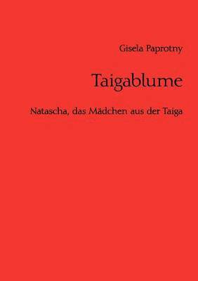 Taigablume 1