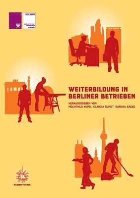 Weiterbildung in Berliner Betrieben 1