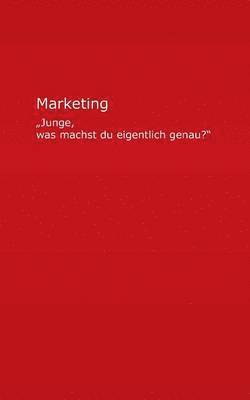 Marketing 1