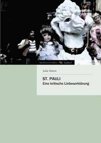 bokomslag St. Pauli
