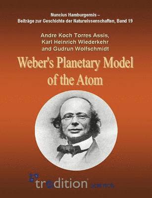 Weber's Planetary Model of the Atom 1