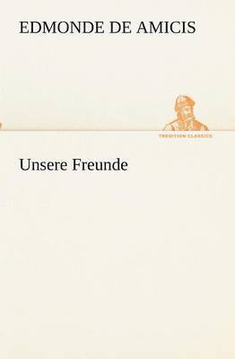 Unsere Freunde 1