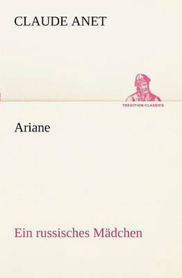 bokomslag Ariane