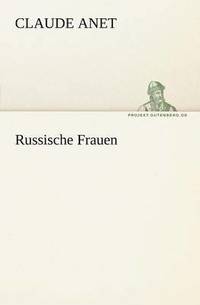 bokomslag Russische Frauen