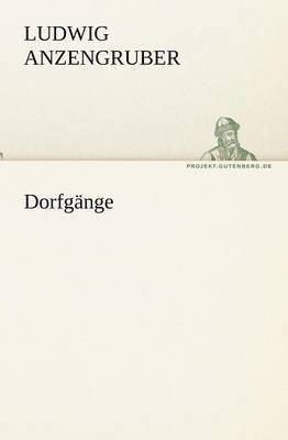 Dorfgange 1