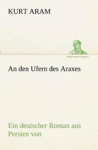 bokomslag An den Ufern des Araxes