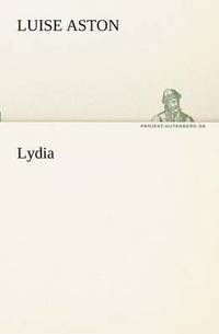 bokomslag Lydia