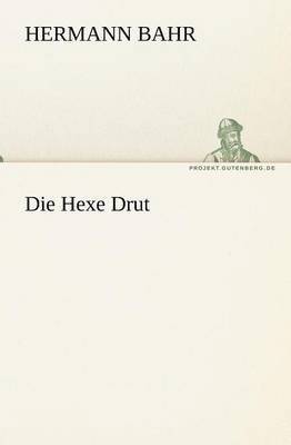 Die Hexe Drut 1