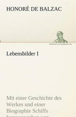 Lebensbilder I 1