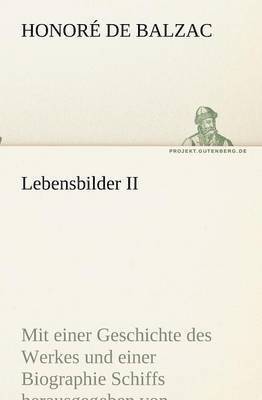 Lebensbilder II 1