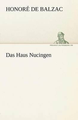 Haus Nucingen
