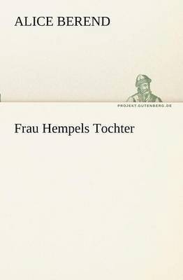 Frau Hempels Tochter 1