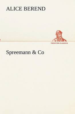 bokomslag Spreemann & Co