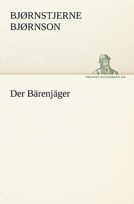 Der Barenjager 1