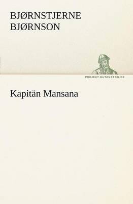 Kapitan Mansana