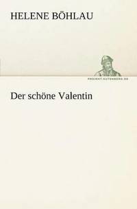 bokomslag Der Schone Valentin