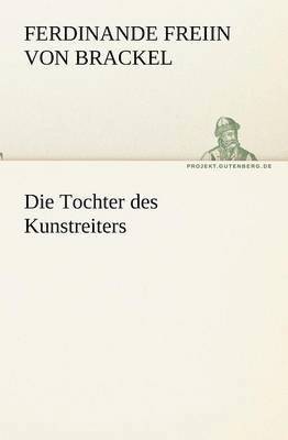 Die Tochter Des Kunstreiters 1