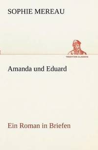 bokomslag Amanda Und Eduard