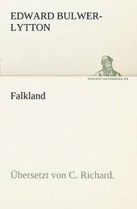 bokomslag Falkland