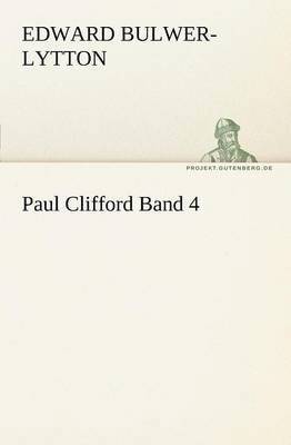 Paul Clifford Band 4 1