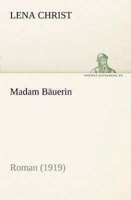 Madam Bauerin 1