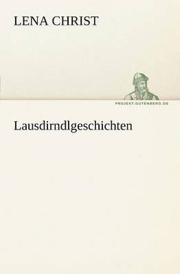 Lausdirndlgeschichten 1